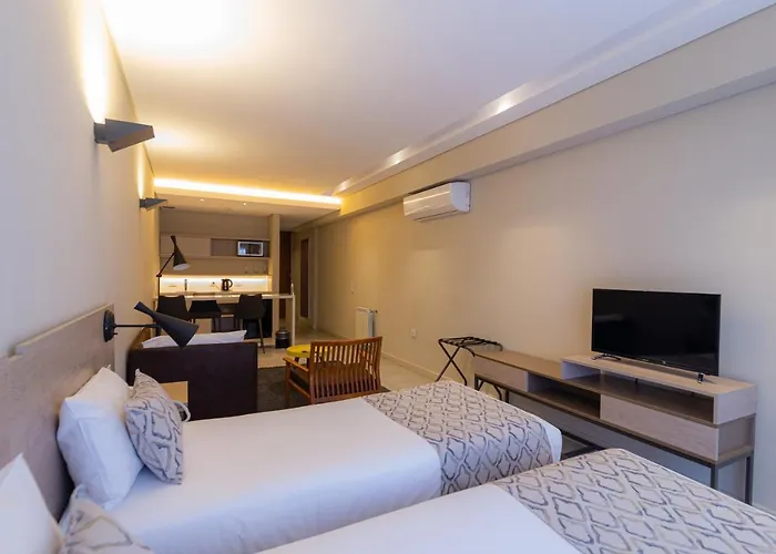 Hotel Treinta-Seis