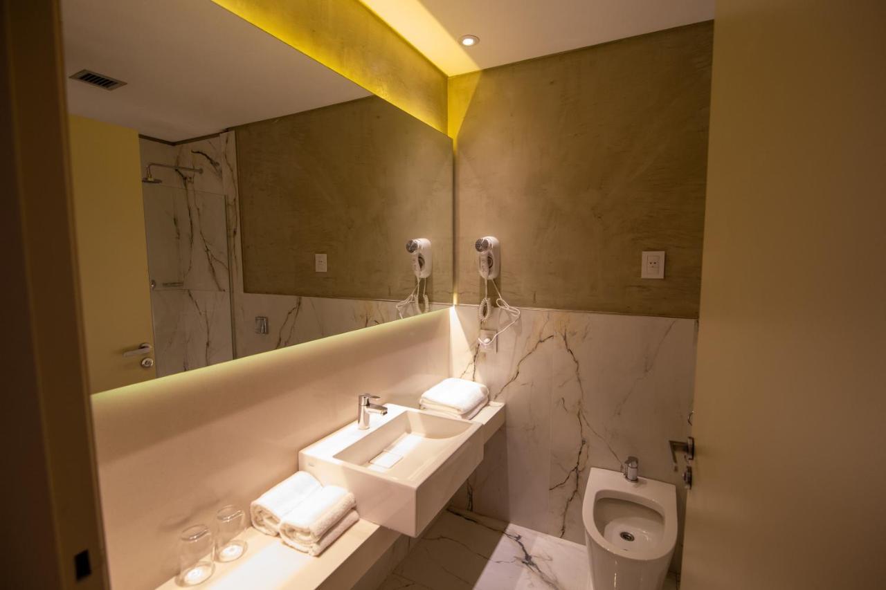 Treinta-seis Hotel Mar del Plata