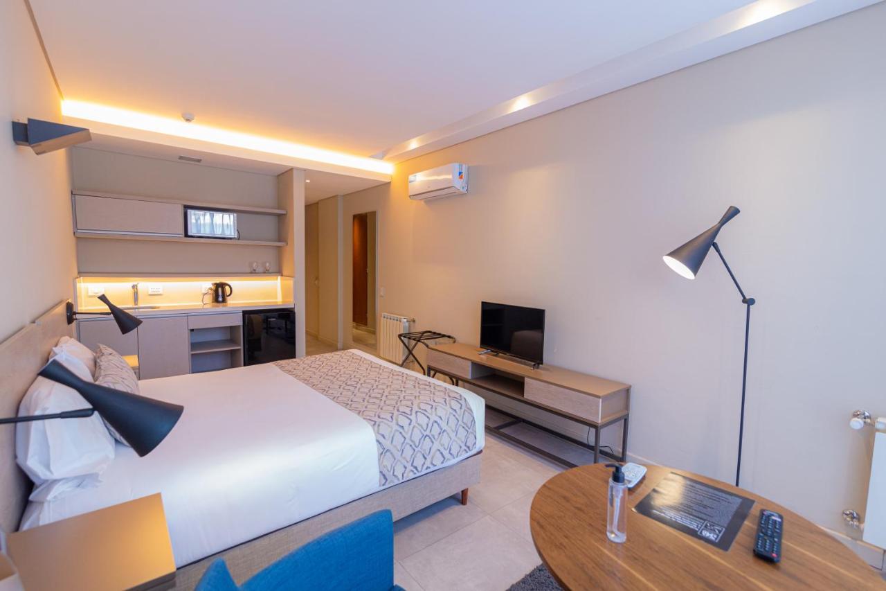 Hotel Treinta-seis Mar del Plata