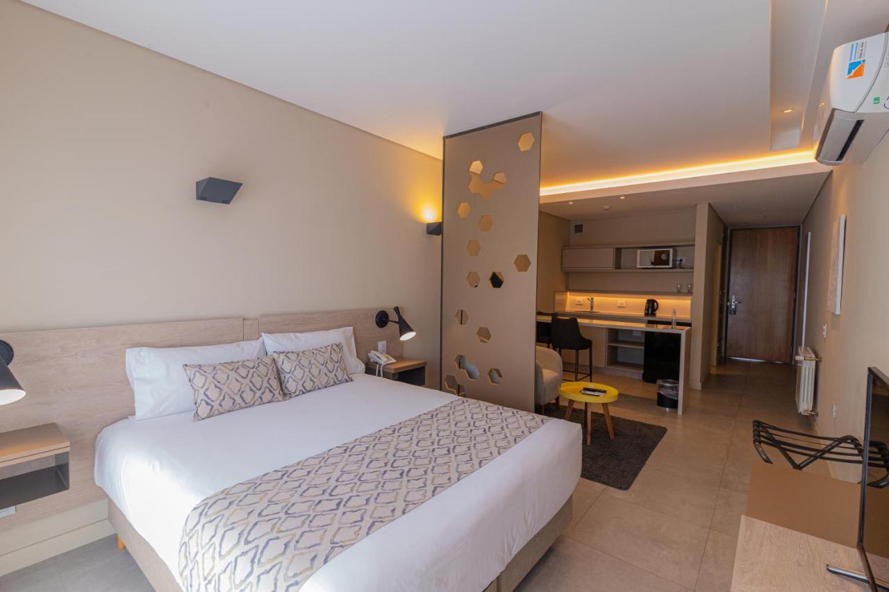 Treinta-seis Hotel 4*