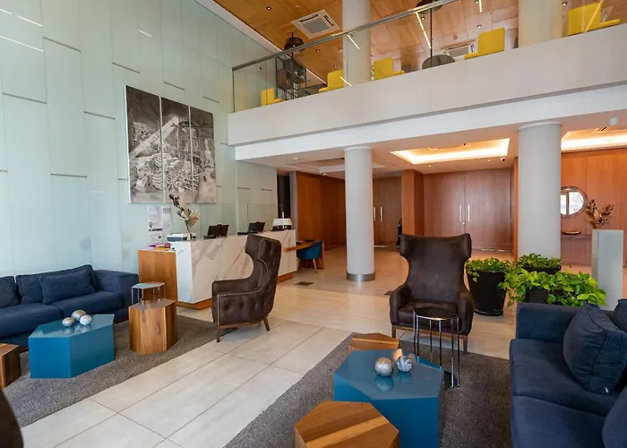 Hotel Treinta-Seis