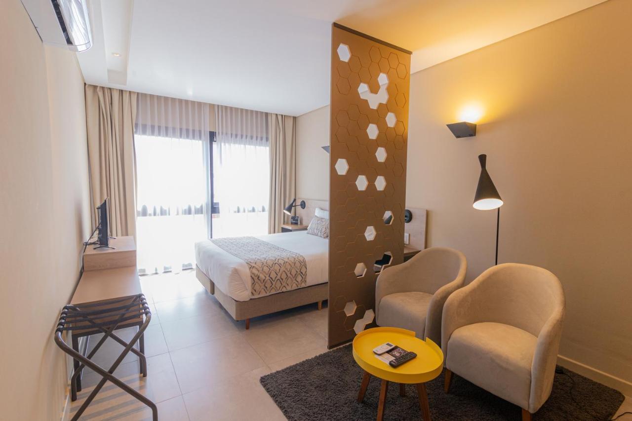 Hotel Treinta-seis