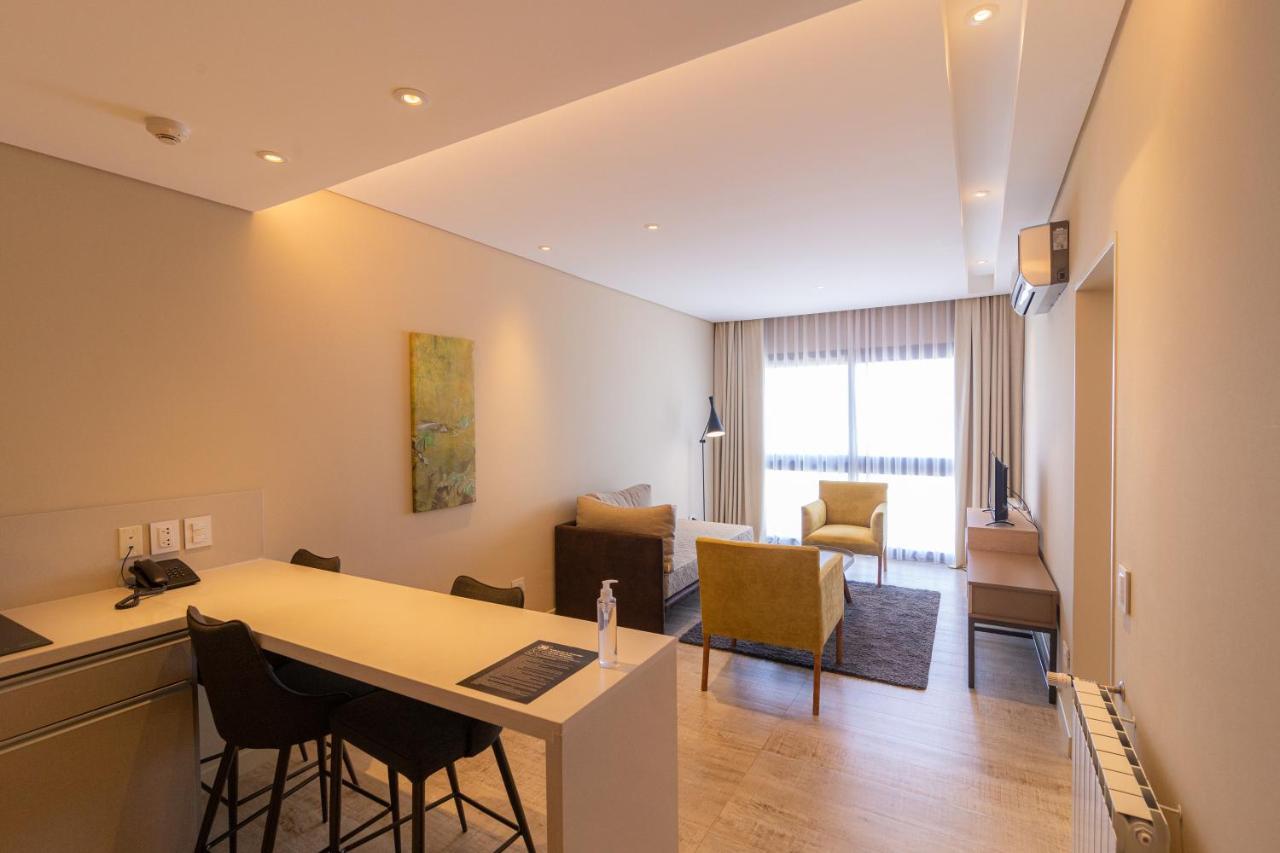 Treinta-seis 4* Mar del Plata