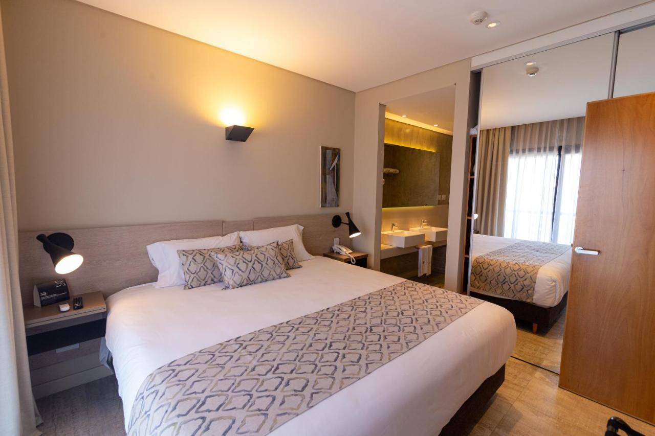 Hotel Treinta-seis 4*