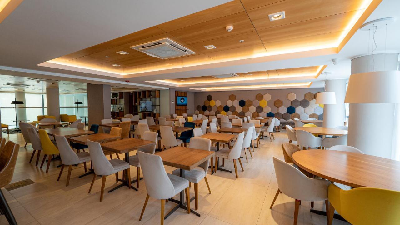 Hotel Treinta-seis Mar del Plata