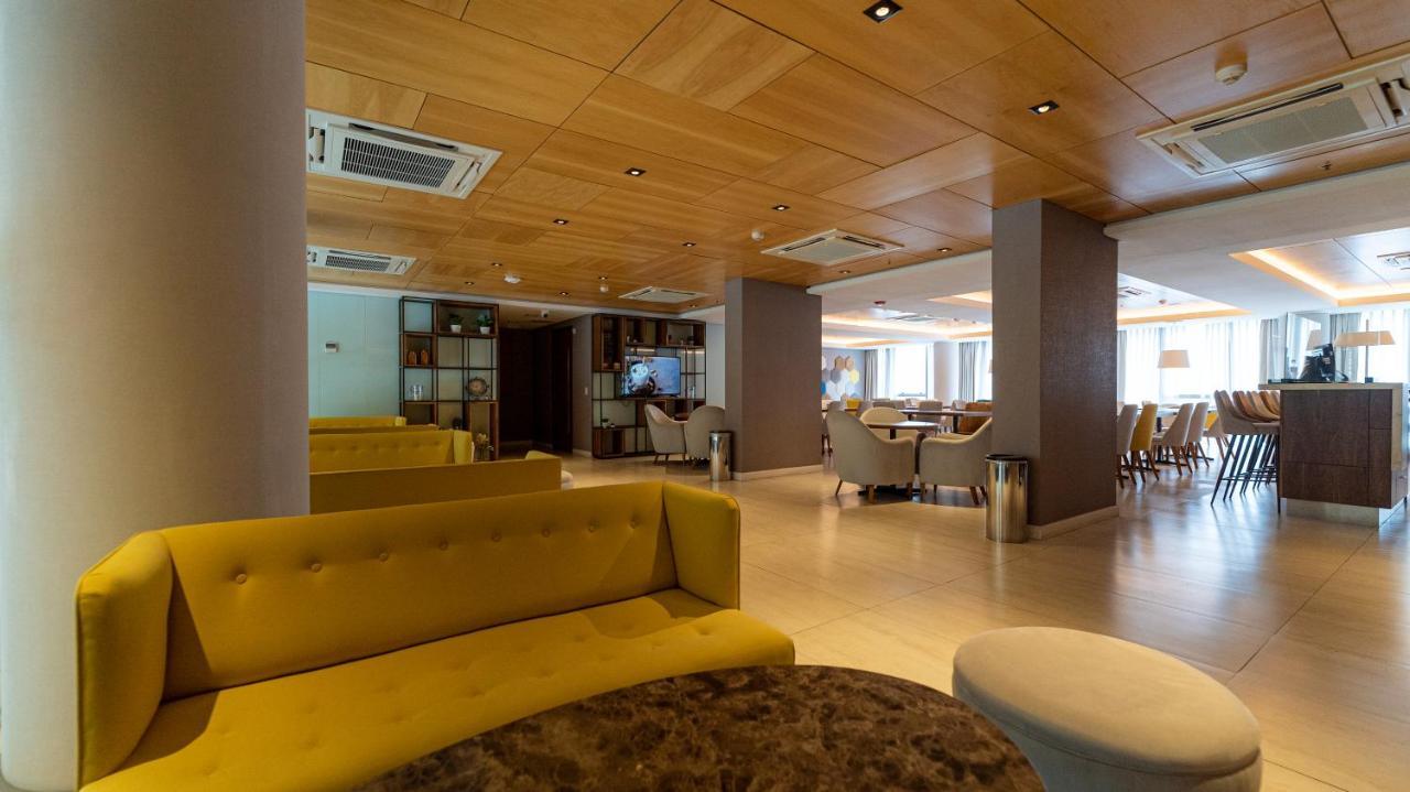 Treinta-seis 4* Mar del Plata