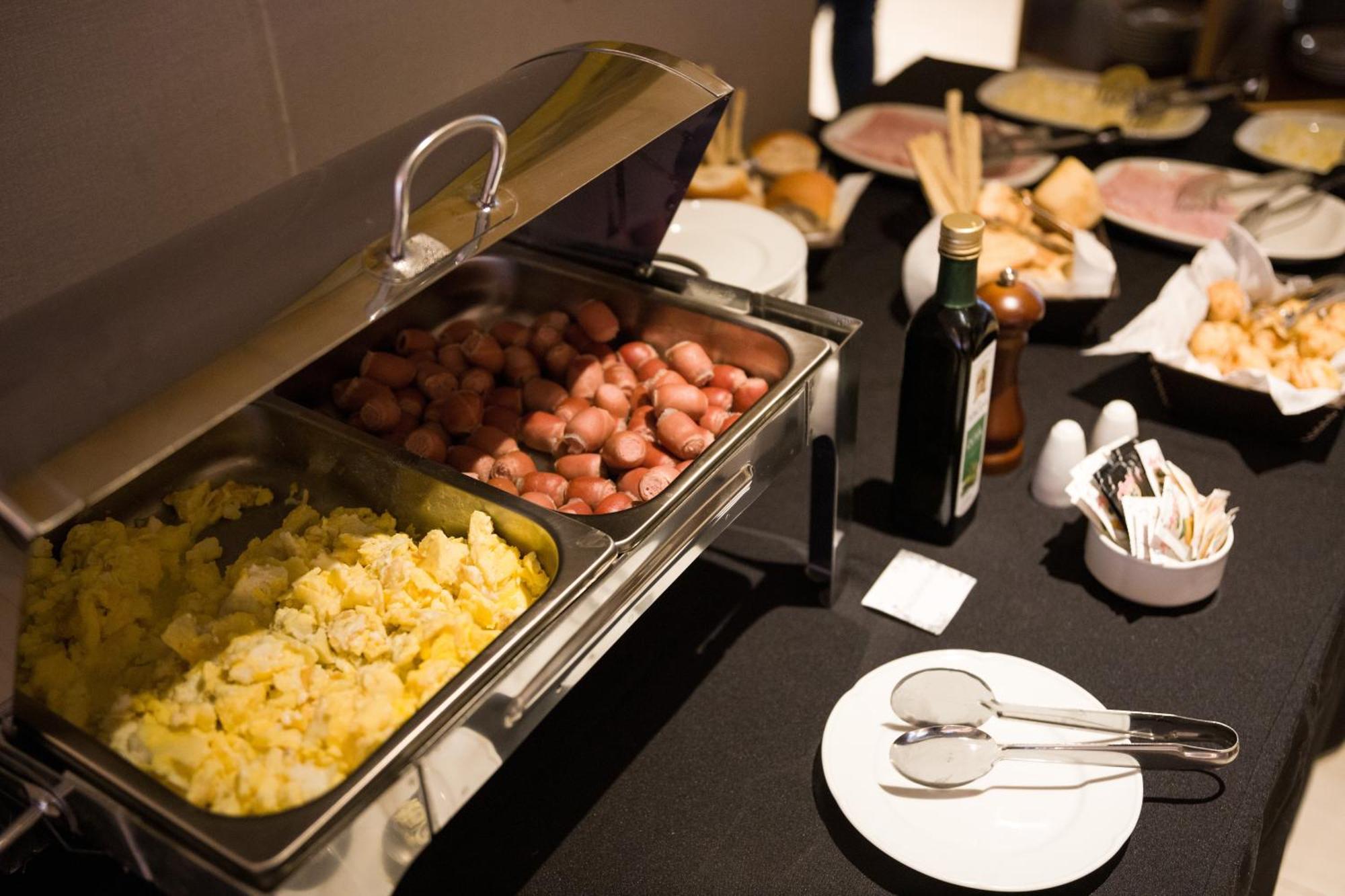 Hotel Treinta-seis 4*