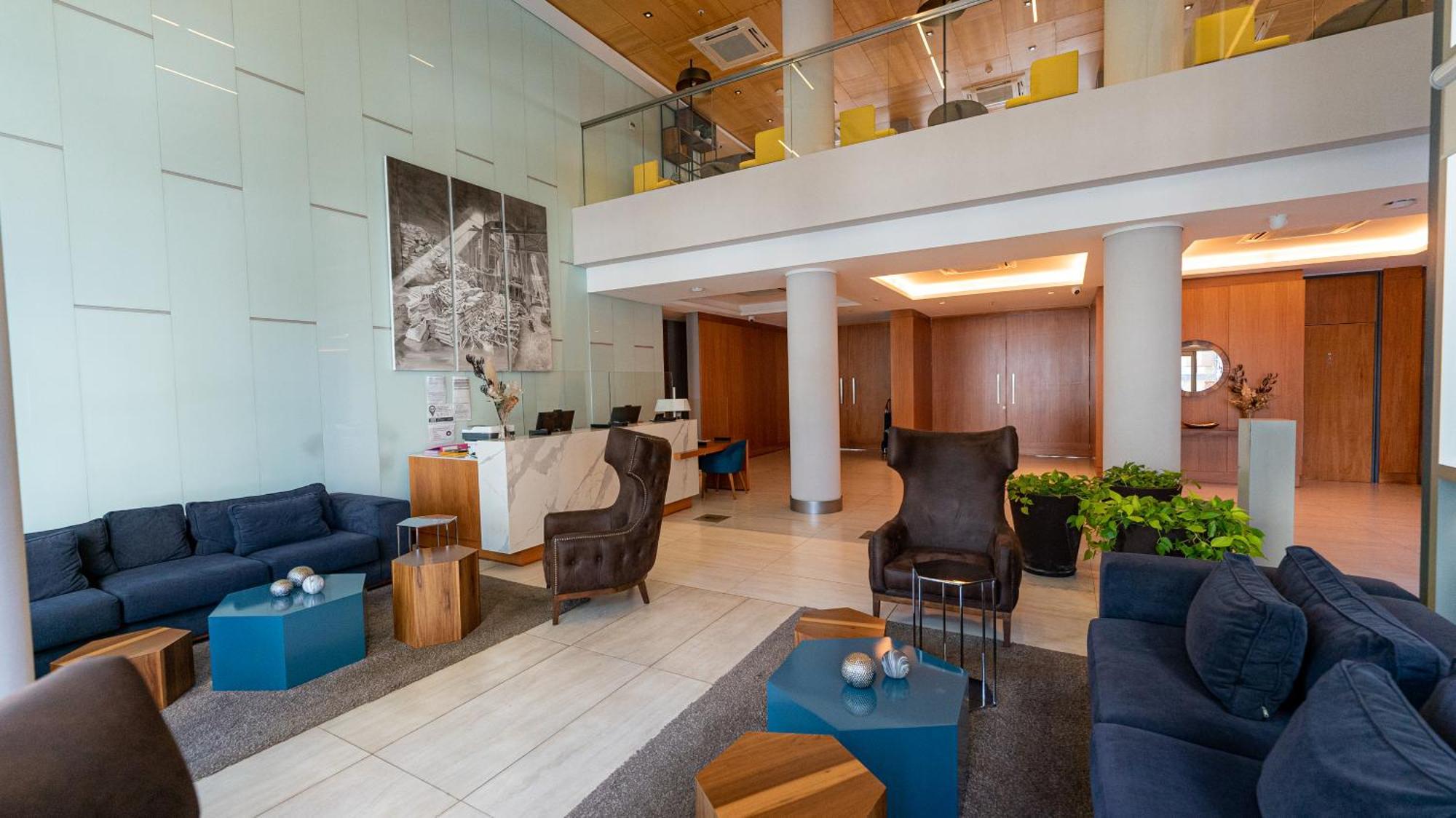 Hotel Treinta-seis